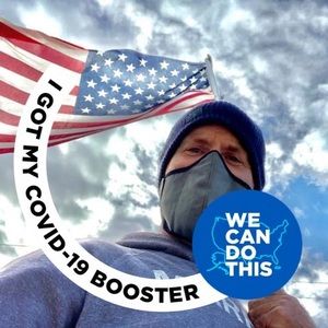 Meet your Posher, Steven